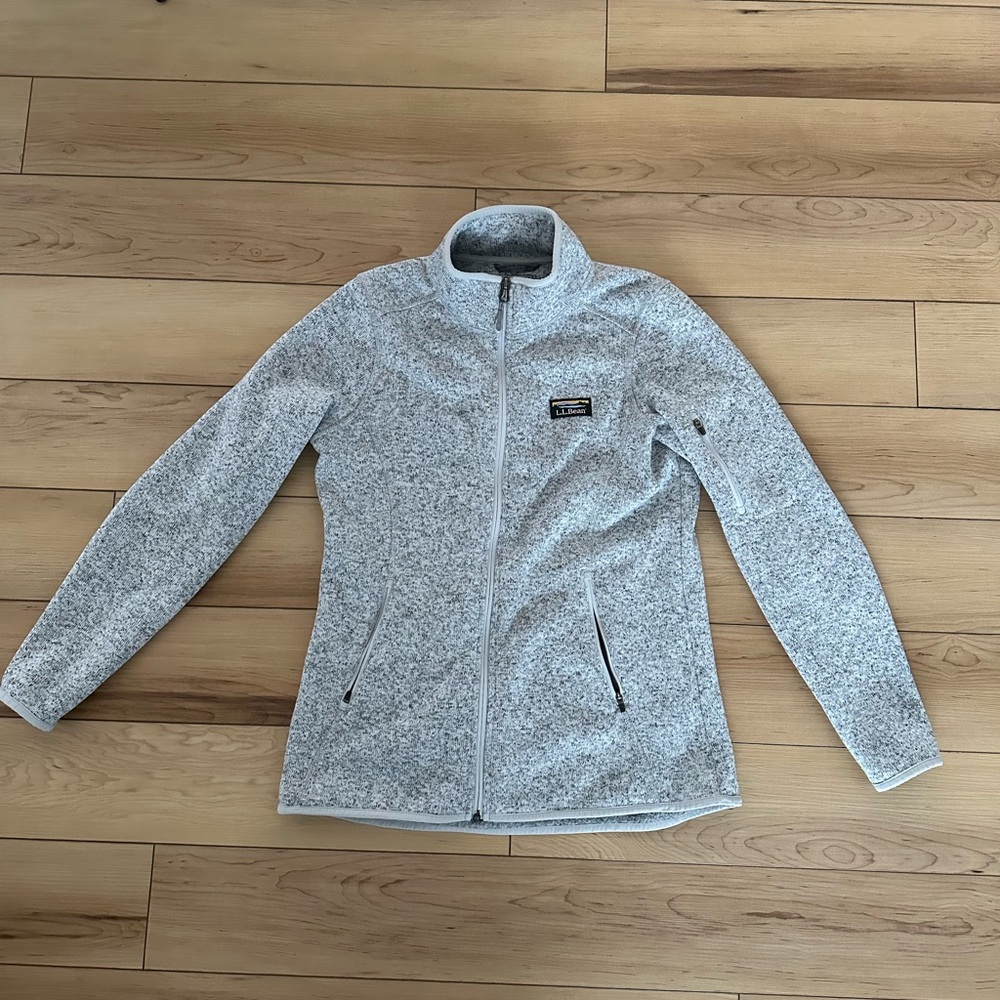 L.L. Bean Jacket
